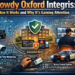 Rowdy Oxford Integris: How It Works and Why It’s Gaining Attention