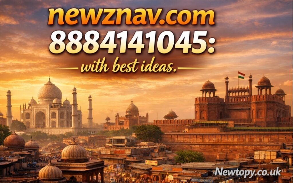 newznav.com 8884141045: What Is It and Why Are People Searching for This Number?