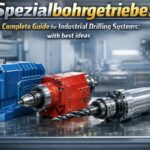 Spezialbohrgetriebe: A Complete Guide for Industrial Drilling Systems