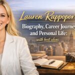 Lauren Rappoport: Biography, Career Journey, and Personal Life