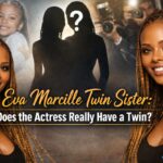 Eva Marcille Twin Sister: Does the Actress Really Have a Twin?