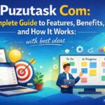 Puzutask Com: Complete Guide to Features, Benefits, and How It Works