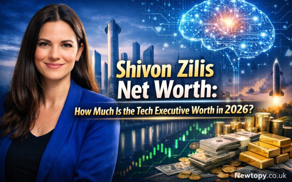 Shivon Zilis Net Worth: How Much Is the Tech Executive Worth in 2026?