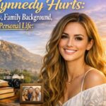Kynnedy Hurts: Biography, Family Background, and Personal Life