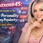 Rinaxoxo45: Complete Guide to the Online Personality and Rising Popularity