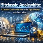 Bitclassic Applewhite: A Detailed Guide to Its Role in the Digital World