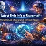 Latest Tech Info at Beaconsoft: A Complete Guide to Emerging Tech and Industry Updates