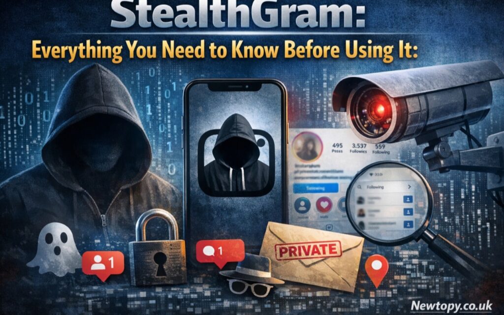 StealthGram: Everything You Need to Know Before Using It